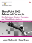 Image for Solutions for Sharepoint Server 2003