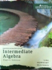 Image for Spanish Study Guide for Intermediate Algebra