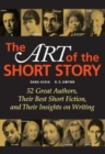 Image for The Art of the Short Story (for Sourcebooks, Inc.)