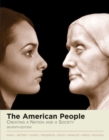 Image for The American People : Creating a Nation and a Society : Single Volume Edition, Book Alone