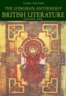 Image for The Longman Anthology of British Literature : v. 1a, 1b, 1c : Package