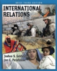 Image for International Relations, Brief Edition (Book Alone)