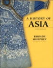 Image for A History of Asia