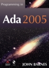 Image for Programming in ADA 2005