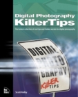 Image for Digital photography killer tips