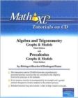 Image for Math XL CD