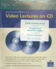 Image for Video Lectures on CD with Optional Captioning for Prealgebra and Introductory Algebra