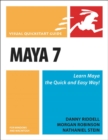 Image for Maya 7 for Windows and Macintosh