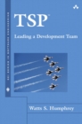 Image for TSP  : leading a development team