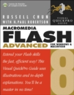 Image for Macromedia Flash advanced for Windows and Macintosh