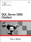 Image for Microsoft SQL Server 2005 Yukon Distilled