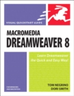 Image for Macromedia Dreamweaver 8 for Windows and Macintosh