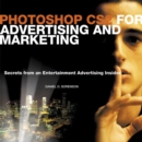Image for Photoshop Cs2 for Advertising and Marketing