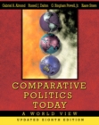 Image for Comparative Politics Today : A World View