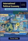 Image for International Political Economy