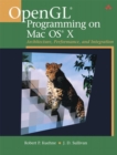 Image for OpenGL Programming on MAC OS X