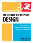Image for Microsoft Expression Design for Windows