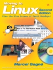 Image for Moving to Linux : Kiss the Blue Screen of Death Goodbye, Barnes &amp; Noble Exclusive Edition