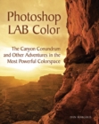 Image for Photoshop LAB color  : solving the canyon conundrum