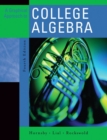 Image for A Graphical Approach to College Algebra