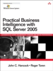 Image for Practical business intelligence with SQL Server 2005