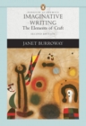 Image for Imaginative writing  : the elements of craft