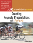 Image for Creating Keynote Presentations with iWork
