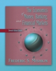 Image for The Economics of Money, Banking, and Financial Markets : Update  : AND Myeconlab Student Access Kit