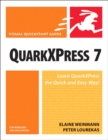 Image for QuarkXPress 7  : for Windows and Macintosh