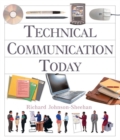 Image for Technical Communication Today (with MyTechCommLab)