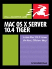 Image for Mac OS X Server 10.4 Tiger