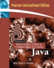 Image for Data structures &amp; other objects using Java