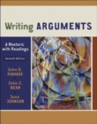 Image for Writing Arguments