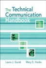 Image for The Technical Communication Handbook