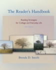 Image for The Reader&#39;s Handbook : Reading Strategies for College and Everyday Life (book alone)