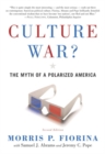 Image for Culture War? : The Myth of a Polarized America