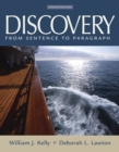 Image for Discovery : From Sentence to Paragraph