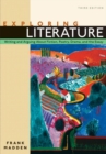 Image for Exploring Literature : Writing and Arguing About Fiction, Poetry, Drama,and the Essay