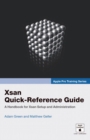 Image for Xsan quick reference guide