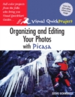 Image for Organzing and editing your photos with Picasa