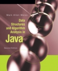 Image for Data Structures and Algorithm Analysis in Java