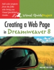Image for Creating a Web Page in Dreamweaver 8