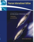 Image for College Physics, (Chs.1-30) with Mastering Physics