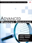 Image for Advanced windows debugging