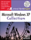 Image for Microsoft Windows XP Visual QuickProject Guide Collection