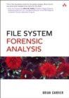 Image for File system forensic analysis