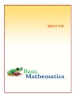 Image for Basic Mathematics Preliminary Edition