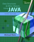 Image for Data Structures and Other Objects Using Java