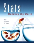 Image for Stats : Modeling the World