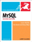 Image for MySQL, Second Edition